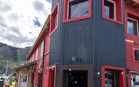 Mistico Hostel 23